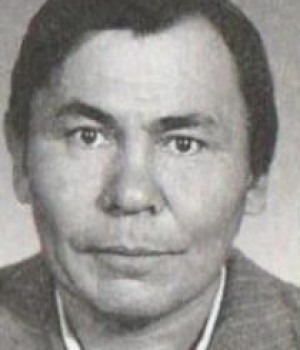 Кадир Алибаев