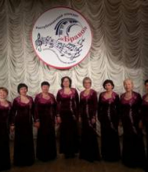 Республиканский конкурс исполнителей вокальной классической музыки «Браво»