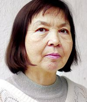 Фарзана Акбулатова