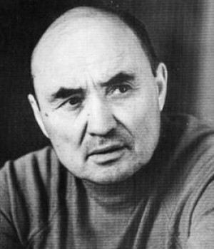 Газим Шафиков