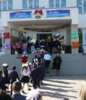 46 общеобразовательных учреждений района отметили День знаний