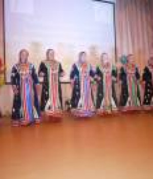 Хайбулла – культурная столица Башкортостана